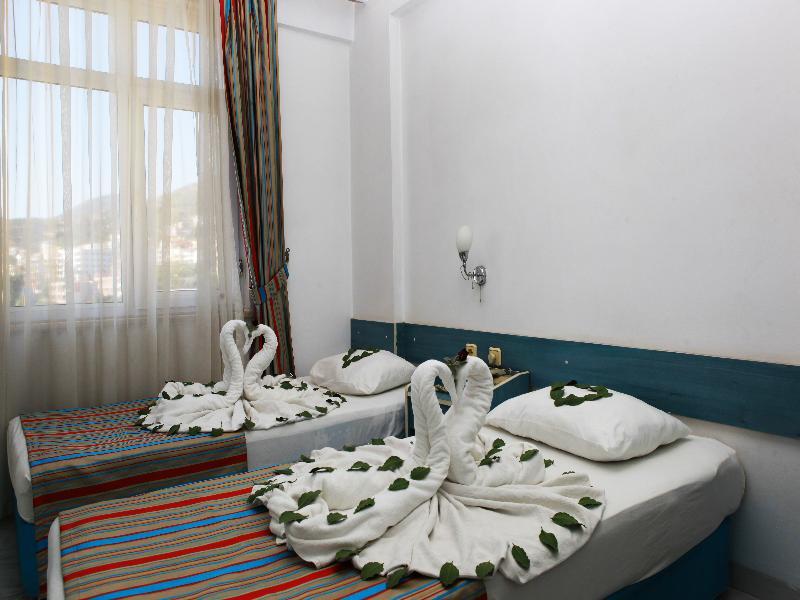 Anahtar Apart Hotel Alanya Exterior foto