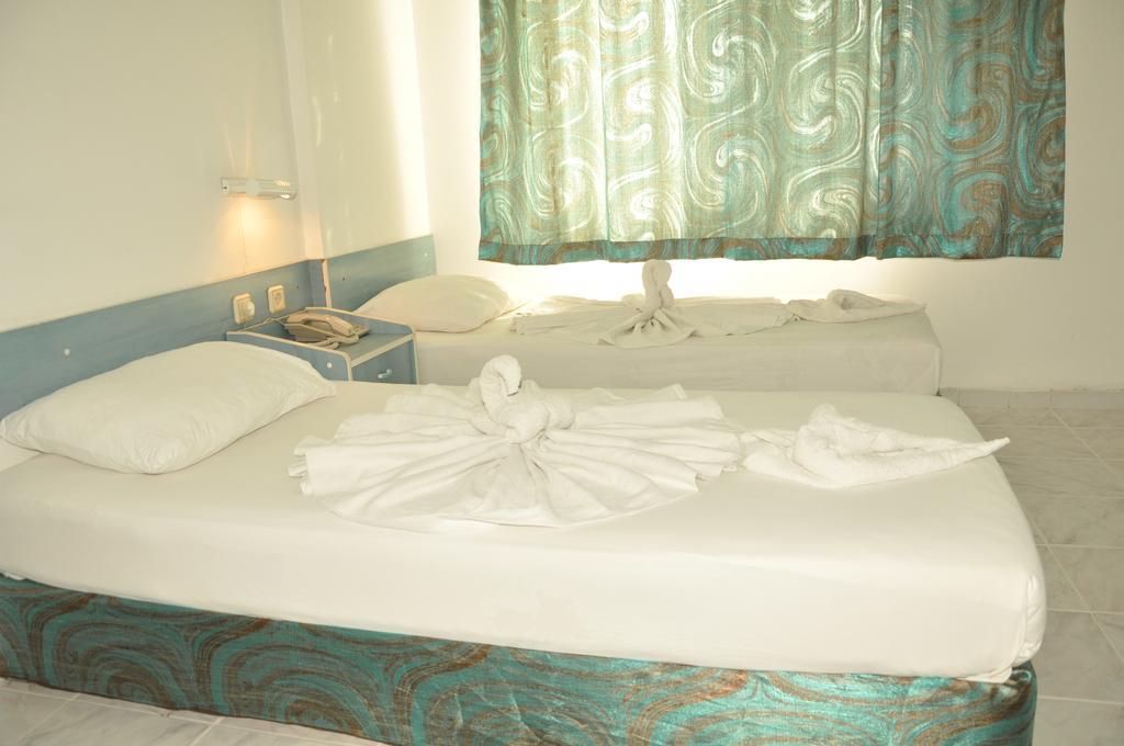 Anahtar Apart Hotel Alanya Zimmer foto